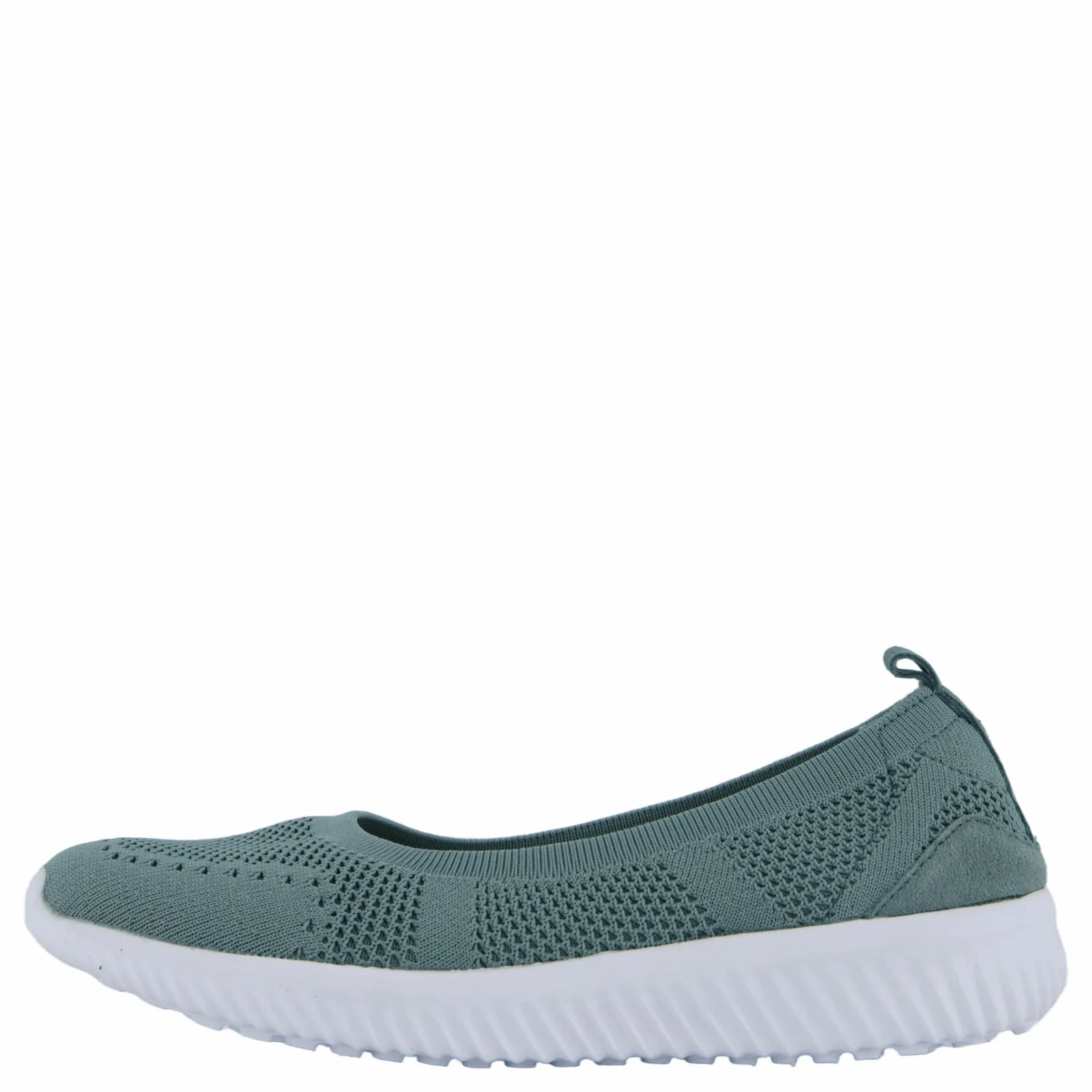 Soft Comfort Lagoon Green