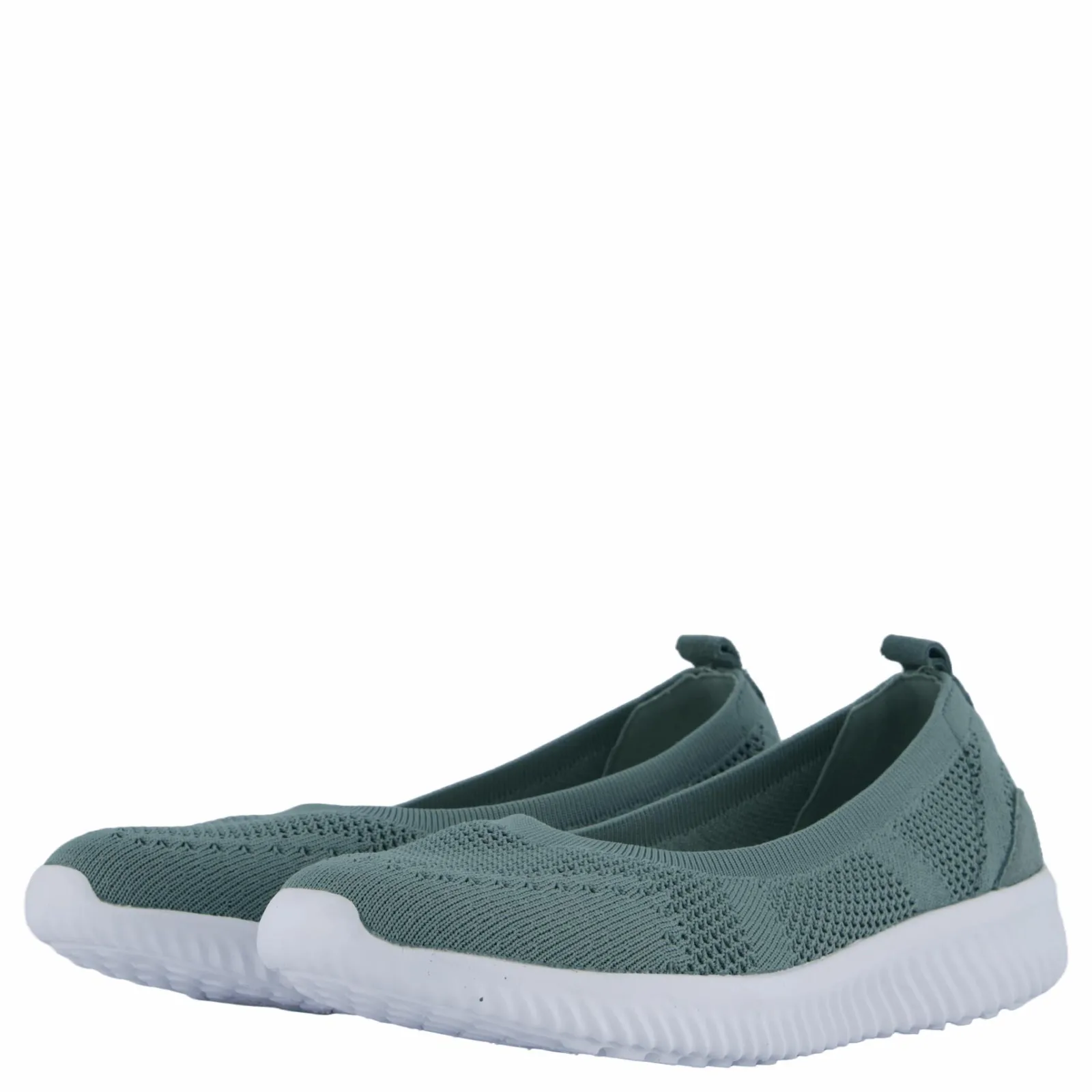 Soft Comfort Lagoon Green