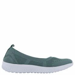 Soft Comfort Lagoon Green