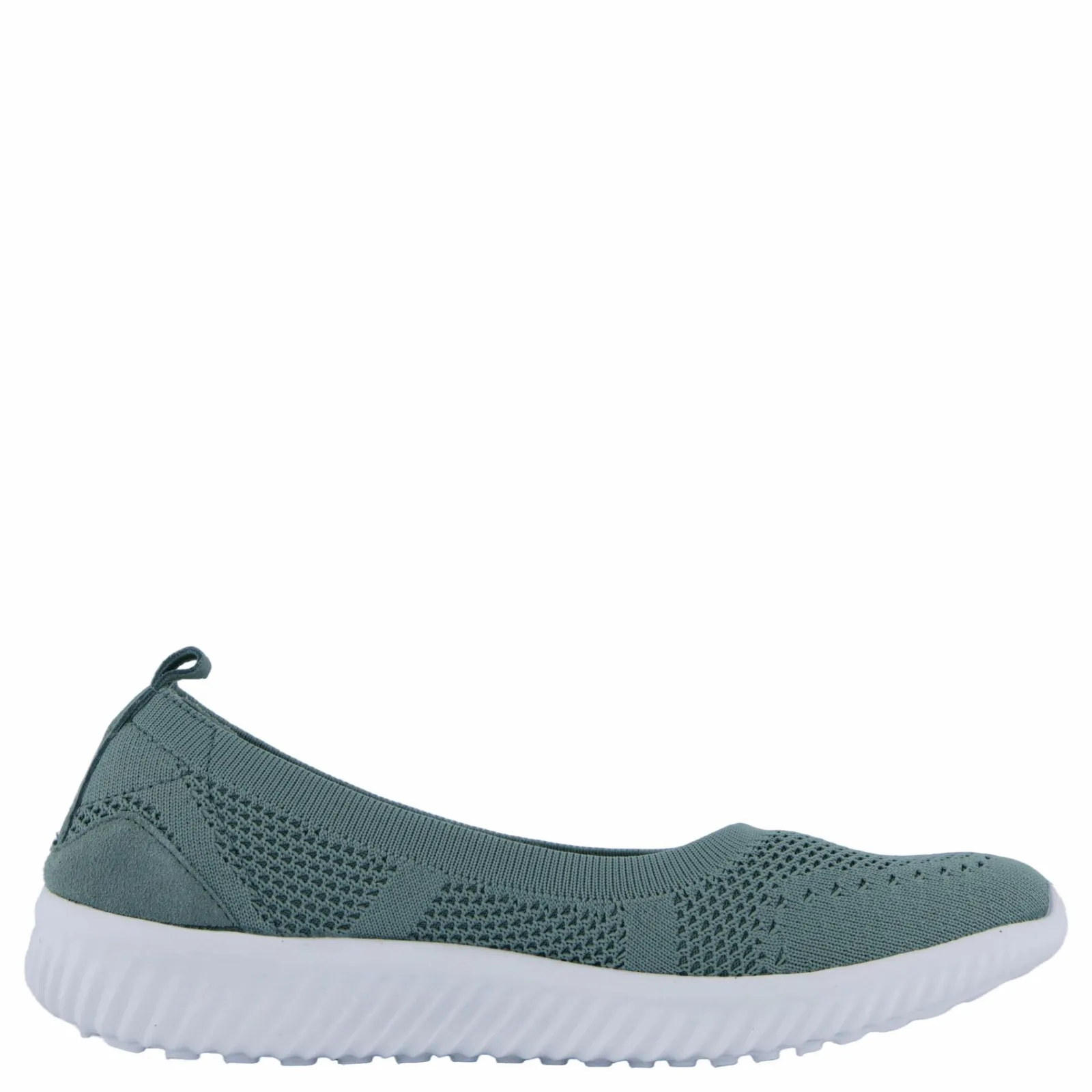 Soft Comfort Lagoon Green