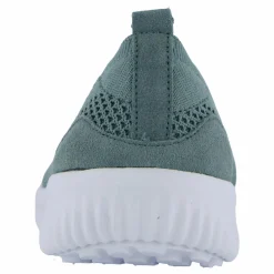Soft Comfort Lagoon Green