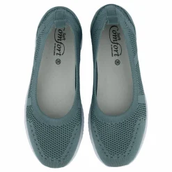 Soft Comfort Lagoon Green