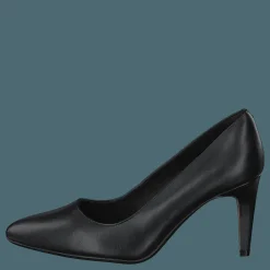 Clarks Laina Rae 2 Black Leather