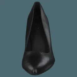 Clarks Laina Rae 2 Black Leather