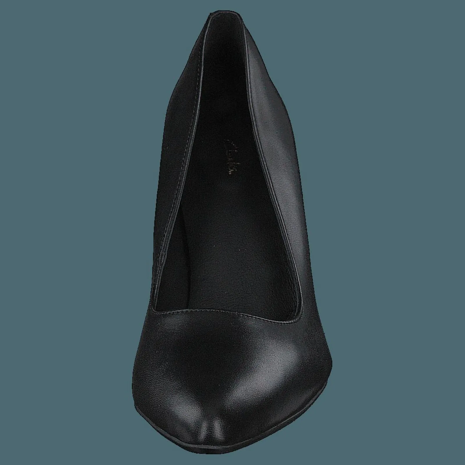 Clarks Laina Rae 2 Black Leather