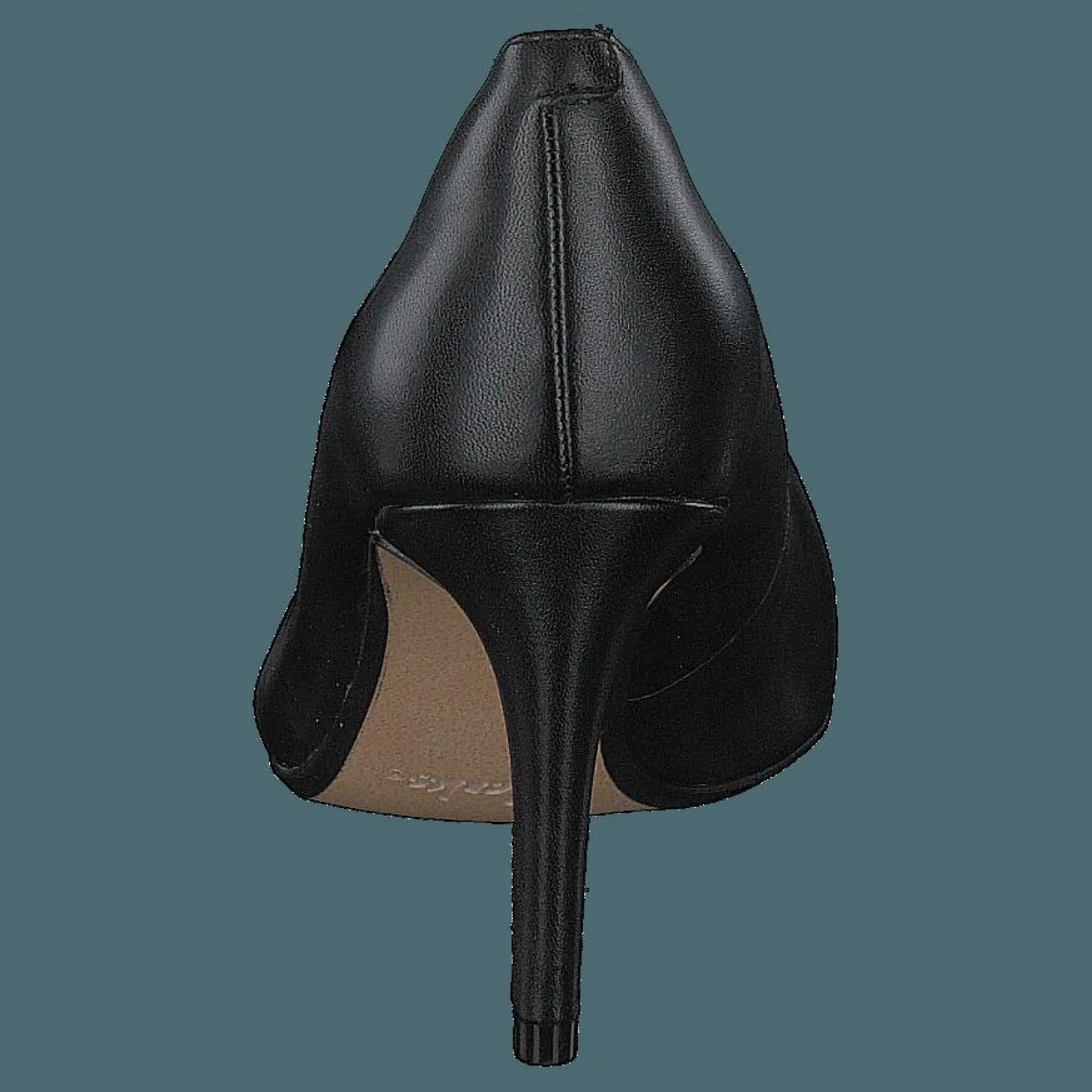 Clarks Laina Rae 2 Black Leather