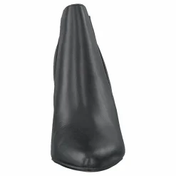 Clarks Laina Violet Black Leather