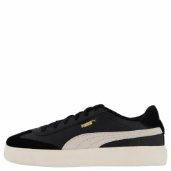 Puma Lajla T-toe Wns Black-warm White