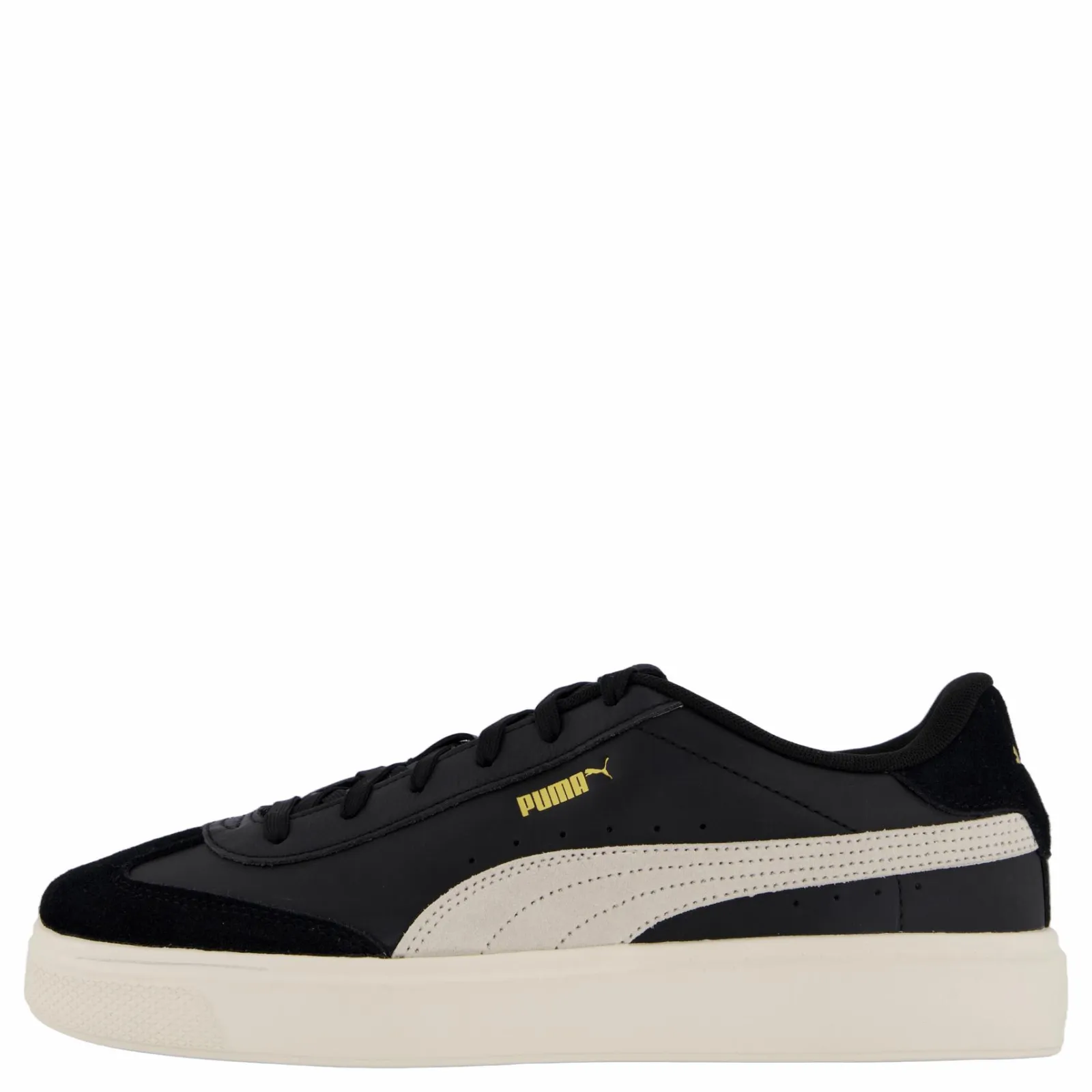 Puma Lajla T-toe Wns Black-warm White