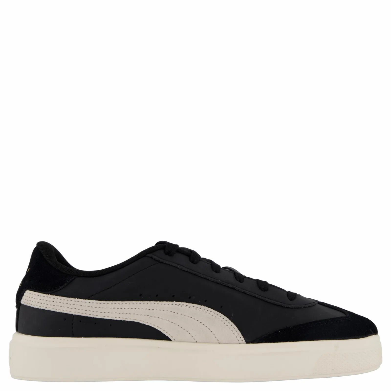 Puma Lajla T-toe Wns Black-warm White