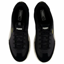 Puma Lajla T-toe Wns Black-warm White