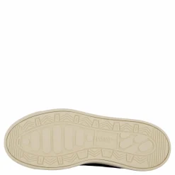 Puma Lajla T-toe Wns White- Black