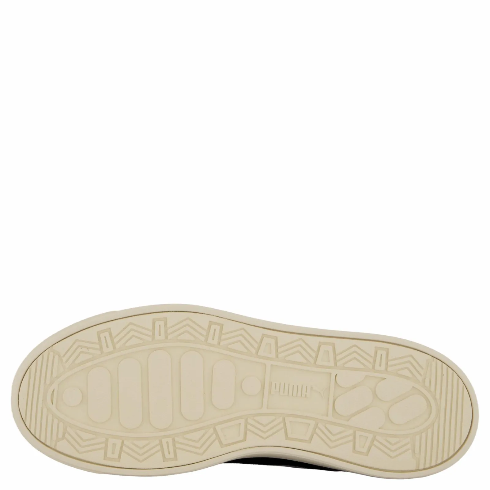 Puma Lajla T-toe Wns White- Black