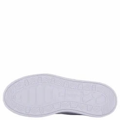 Puma Lajla T-toe Wns White