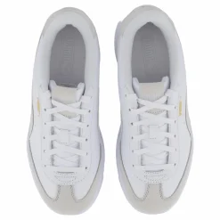 Puma Lajla T-toe Wns White