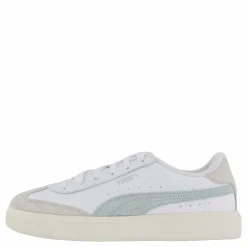 Puma Lajla T-toe Wns White