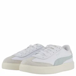 Puma Lajla T-toe Wns White