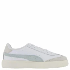 Puma Lajla T-toe Wns White