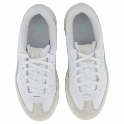 Puma Lajla T-toe Wns White