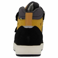 Barn Kavat Landby Wp Black Grey