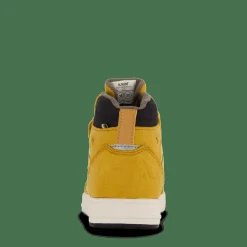 Barn Kavat Landby Wp Yellow