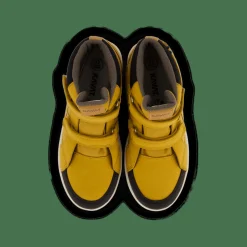 Barn Kavat Landby Wp Yellow