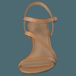 Lauren Ralph Lauren Landyn-sandals-dress Buff