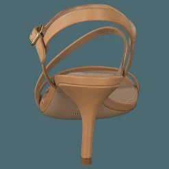 Lauren Ralph Lauren Landyn-sandals-dress Buff