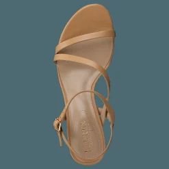 Lauren Ralph Lauren Landyn-sandals-dress Buff