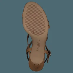 Lauren Ralph Lauren Landyn-sandals-dress Buff