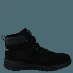 Barn Polecat Lapis Jr Skiffer Gtx Black