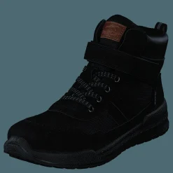 Barn Polecat Lapis Jr Skiffer Gtx Black