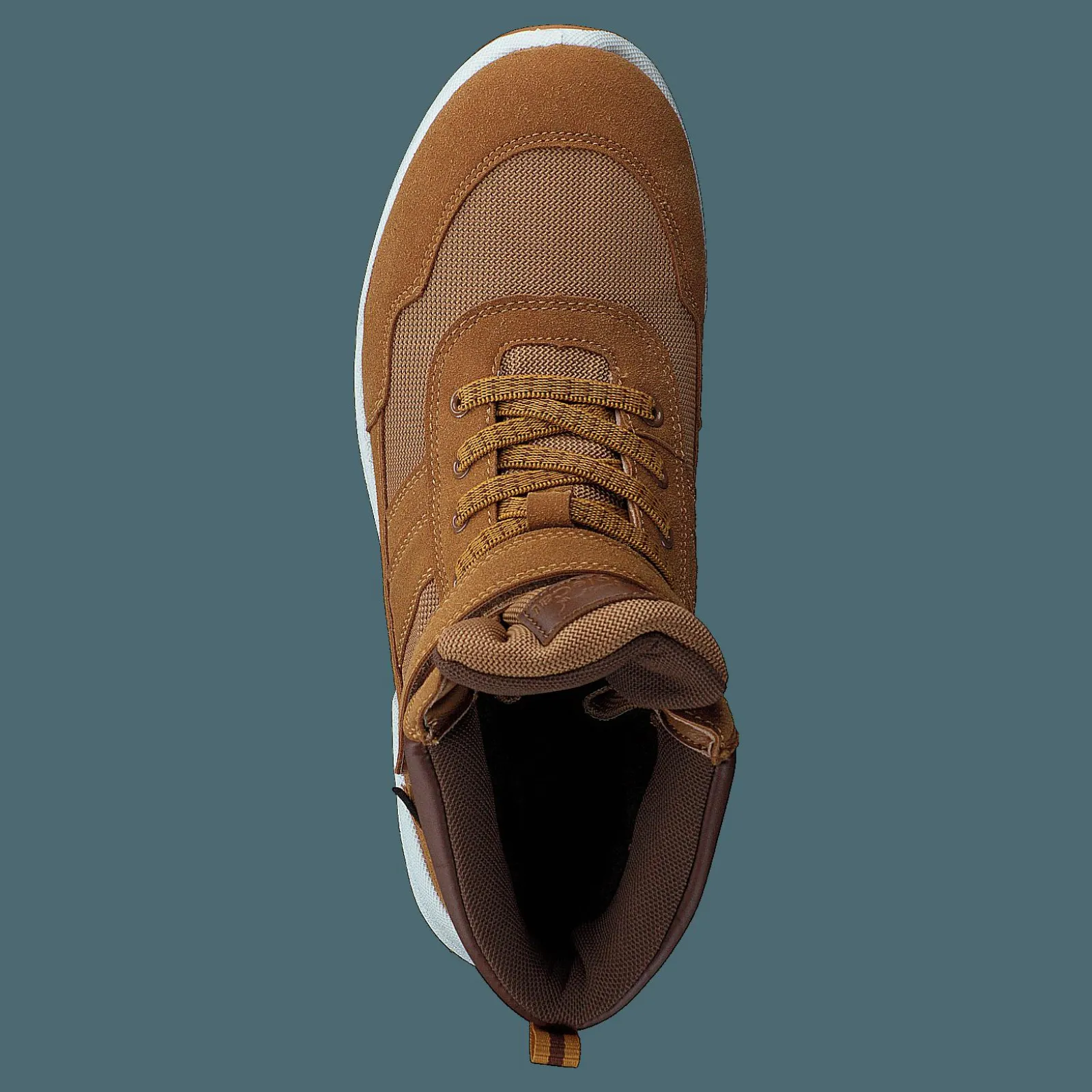 Barn Polecat Lapis Jr Skiffer Gtx Yellow