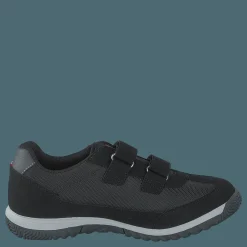 Barn Viking Larvik Black