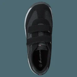 Barn Viking Larvik Black