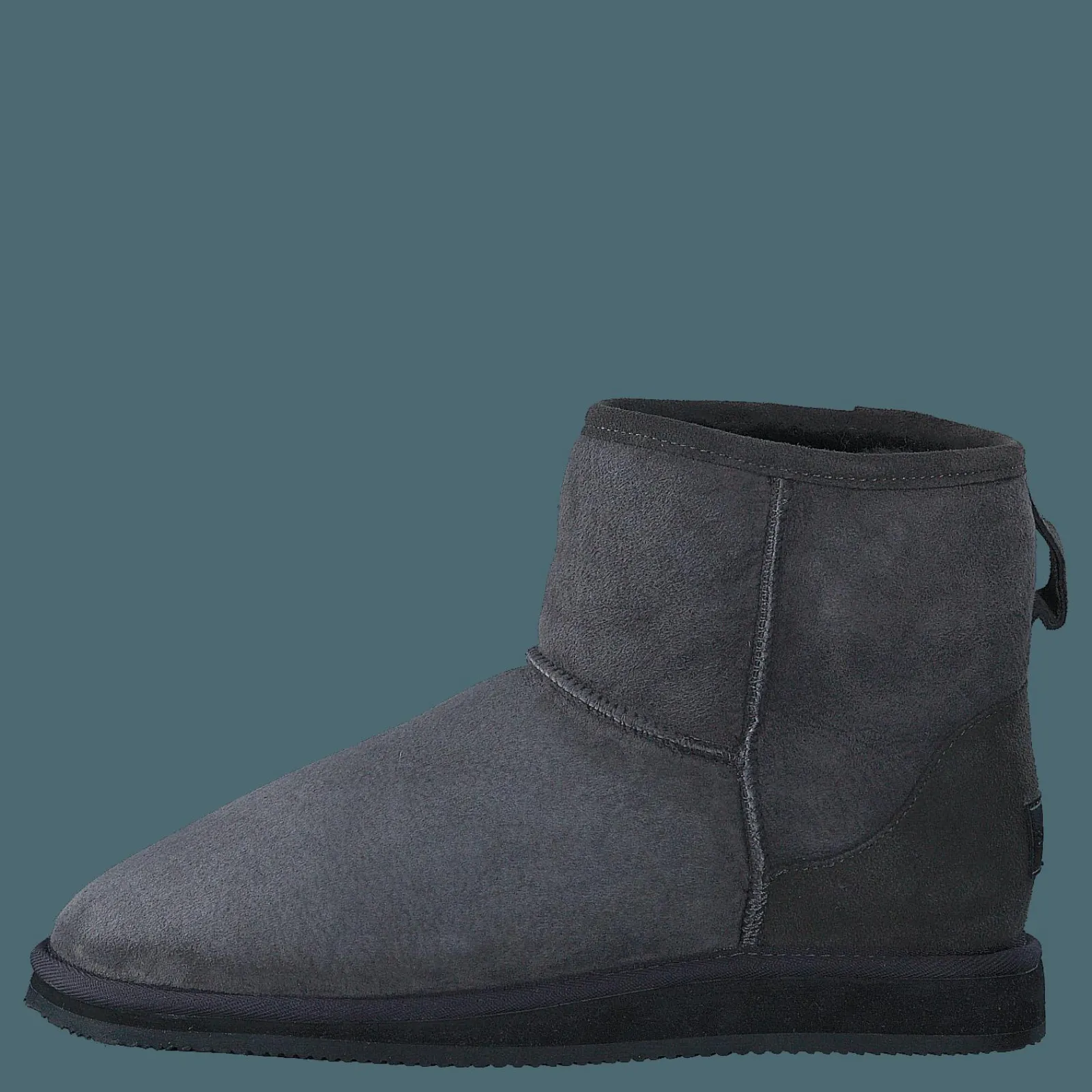 Shepherd Laura Asphalt