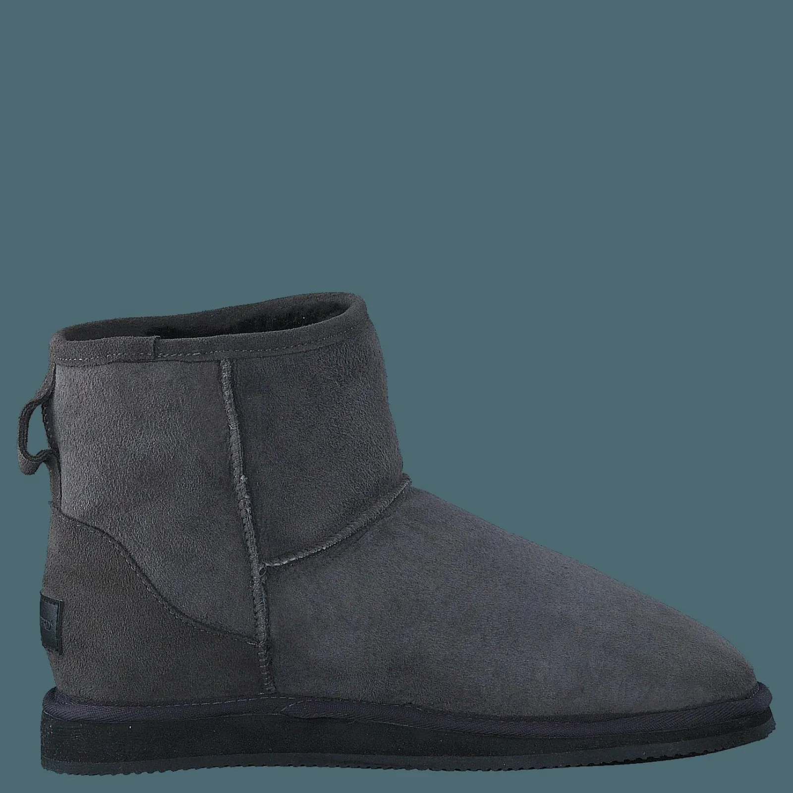 Shepherd Laura Asphalt