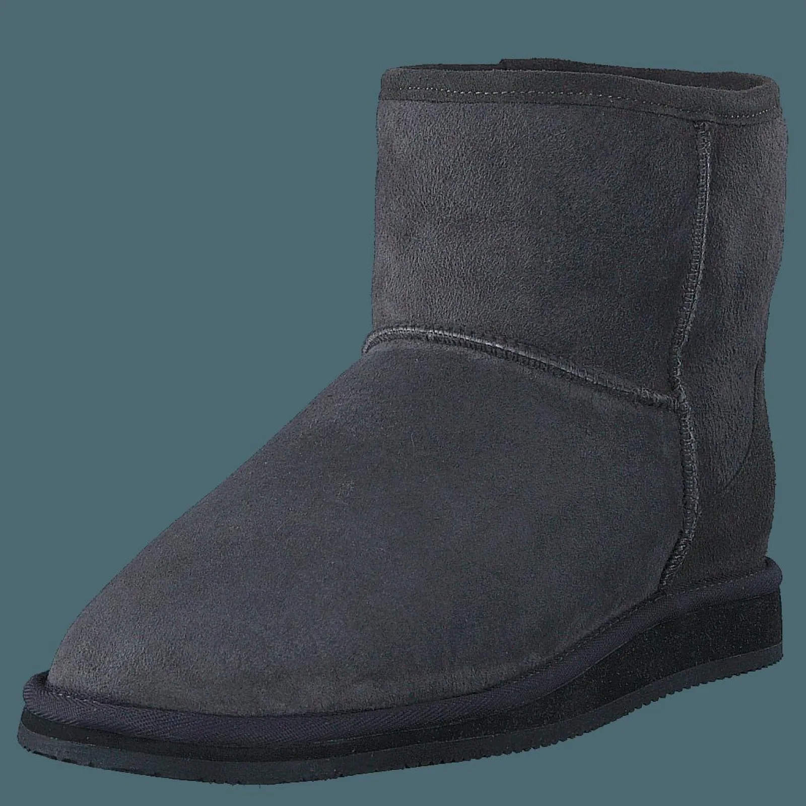 Shepherd Laura Asphalt