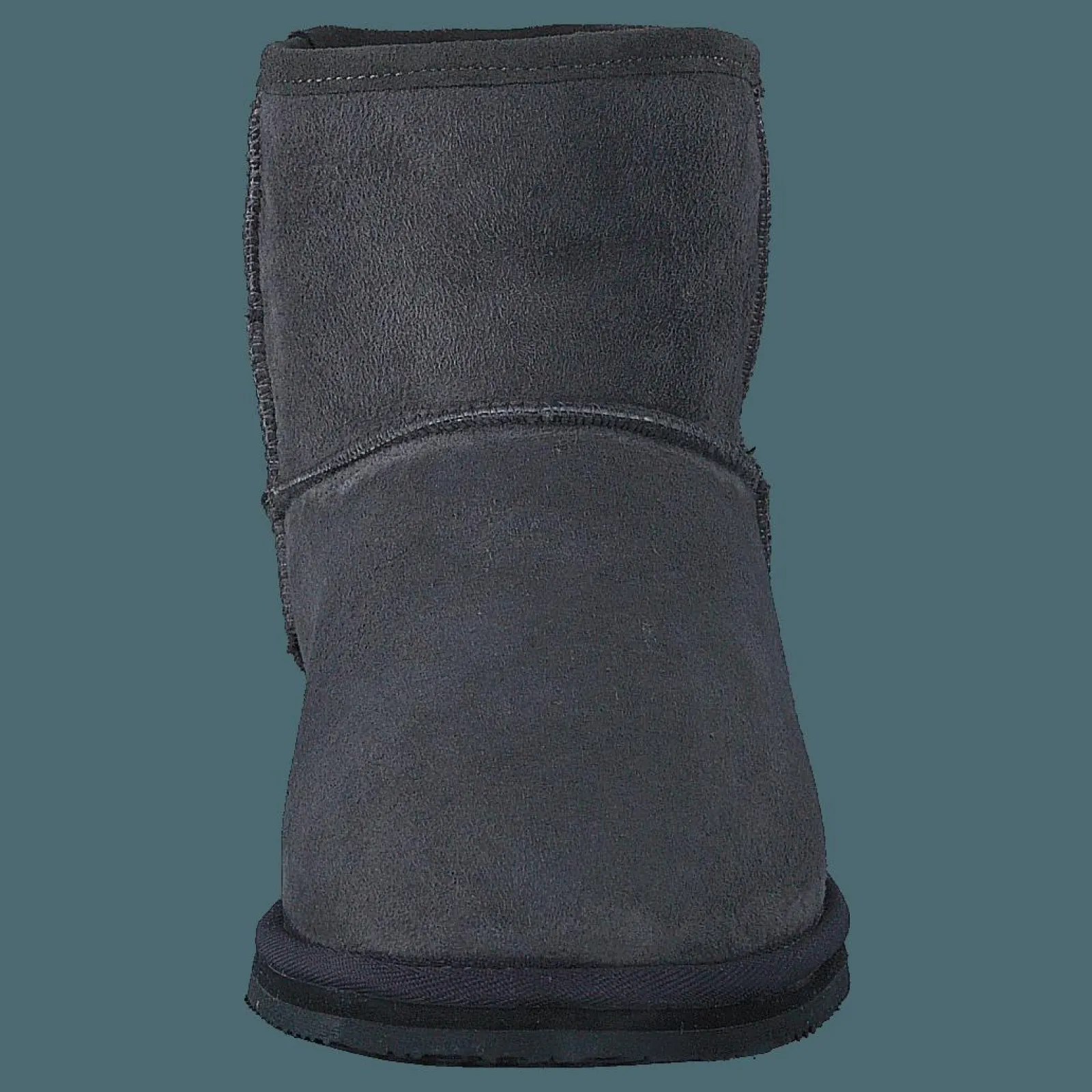 Shepherd Laura Asphalt