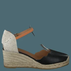 Kanna Laura Ball Lux Negro