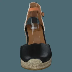 Kanna Laura Ball Lux Negro