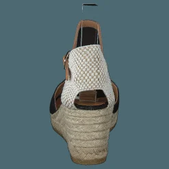 Kanna Laura Ball Lux Negro