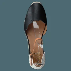 Kanna Laura Ball Lux Negro