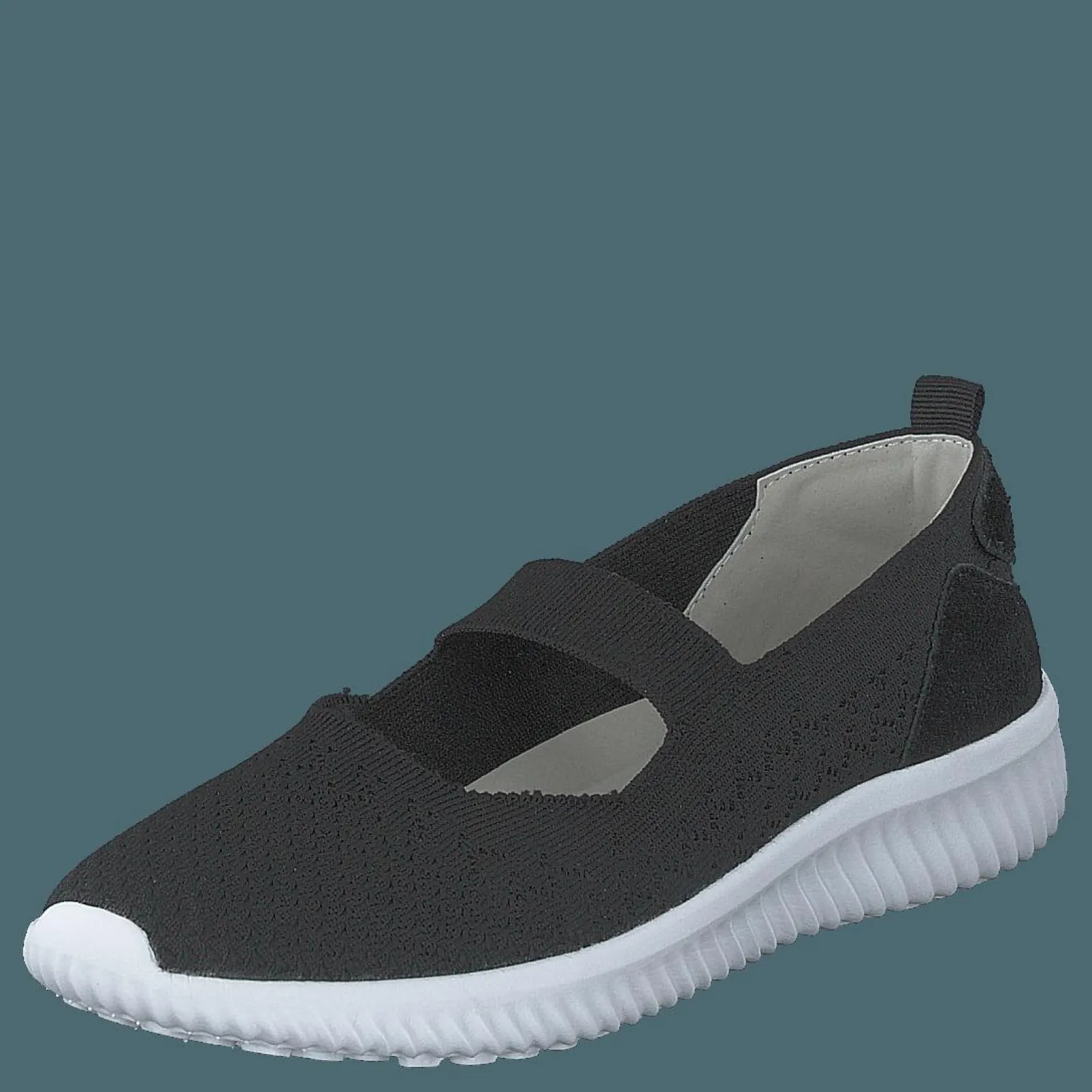 Soft Comfort Laura Black