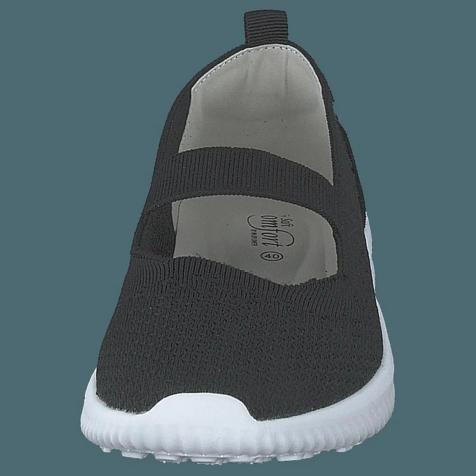 Soft Comfort Laura Black