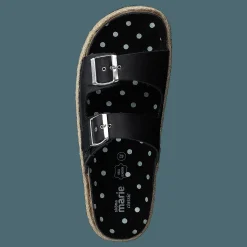 Sköna Marie Laura Black