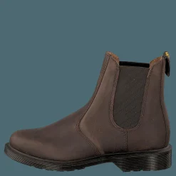 Dr Martens Laura Chelsea Dk Brown