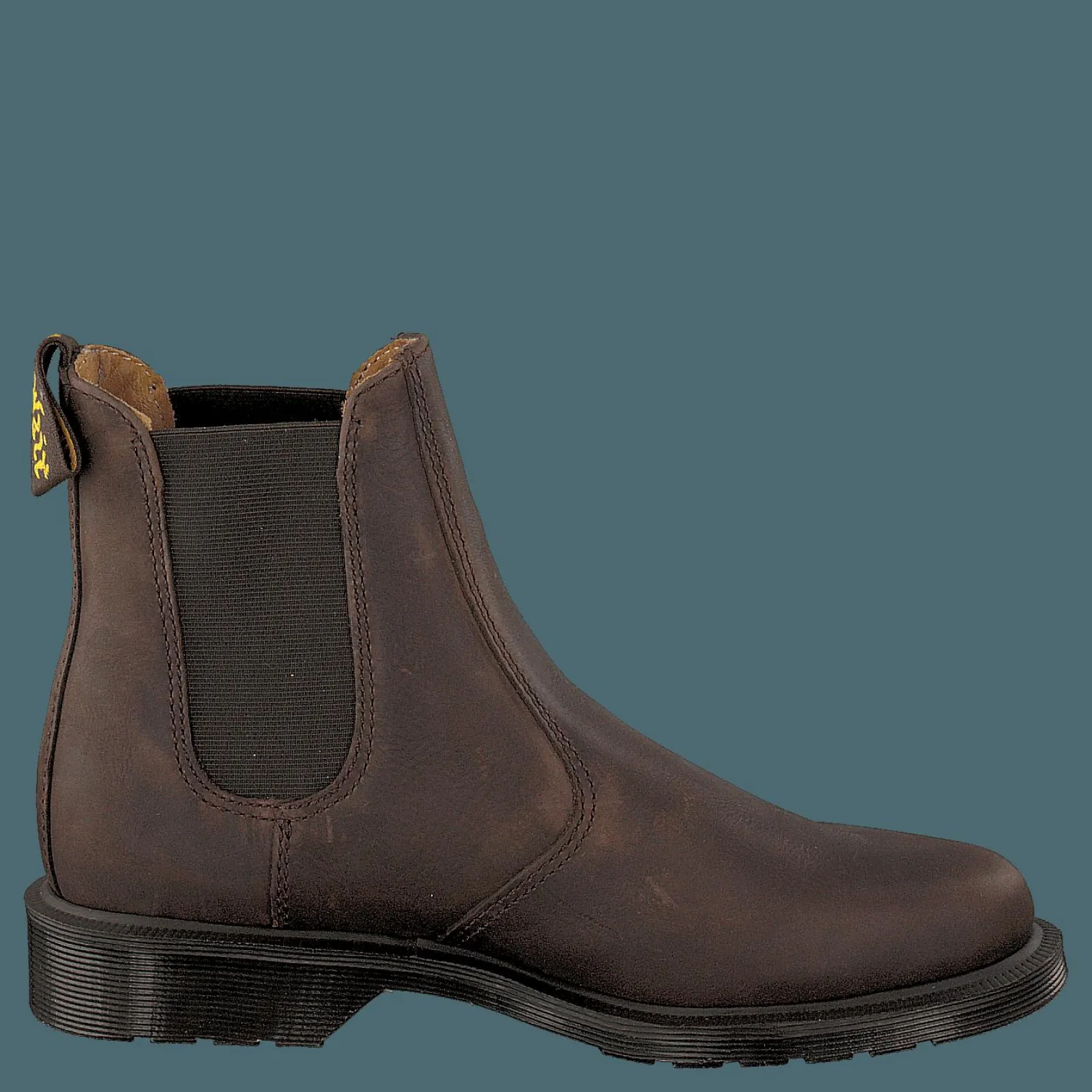 Dr Martens Laura Chelsea Dk Brown