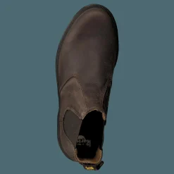 Dr Martens Laura Chelsea Dk Brown