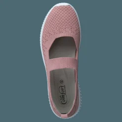 Soft Comfort Laura Pink